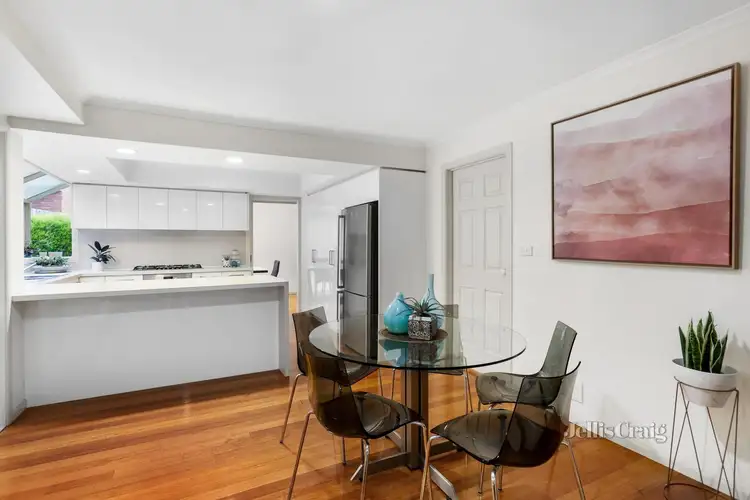 Fourth view of Homely house listing, 2/43 Weidlich Road, Eltham North VIC 3095