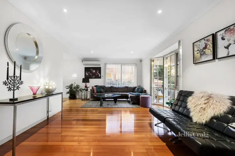 Fifth view of Homely house listing, 2/43 Weidlich Road, Eltham North VIC 3095