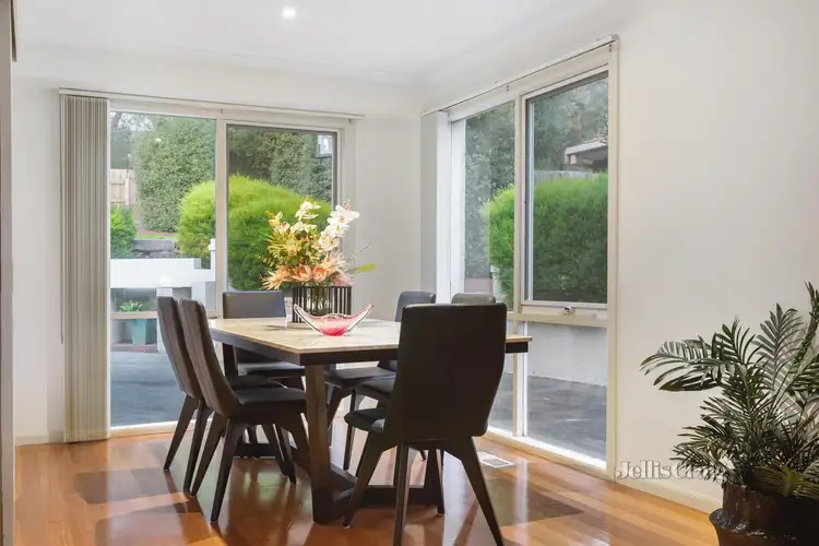 Sixth view of Homely house listing, 2/43 Weidlich Road, Eltham North VIC 3095