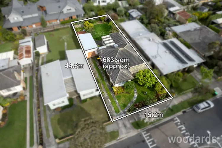 10 Amery Avenue, Blackburn VIC 3130