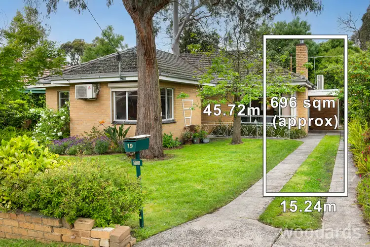 19 Lalwa Street, Blackburn VIC 3130
