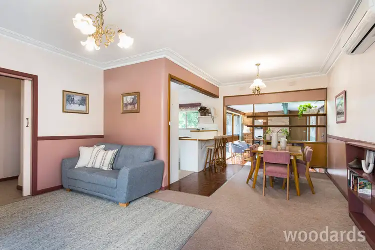 Third view of Homely house listing, 19 Lalwa Street, Blackburn VIC 3130