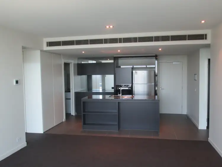 Third view of Homely apartment listing, 1403/9 Waterside Place, Docklands VIC 3008