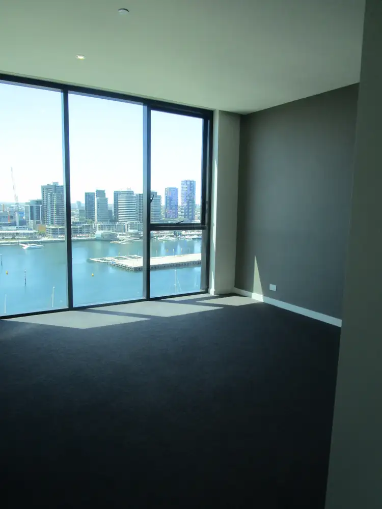 Fifth view of Homely apartment listing, 1403/9 Waterside Place, Docklands VIC 3008
