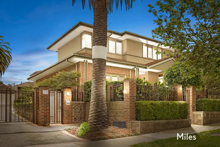 7/57 Locksley Road, Ivanhoe VIC 3079