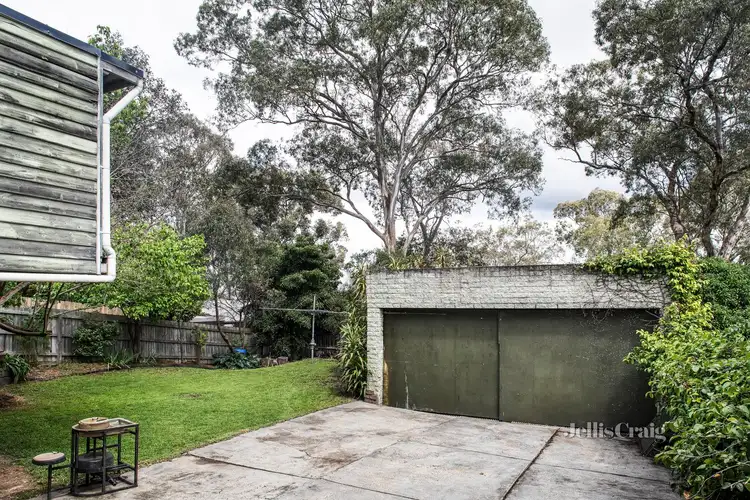 Fourth view of Homely house listing, 11 Wilson Avenue, Montmorency VIC 3094