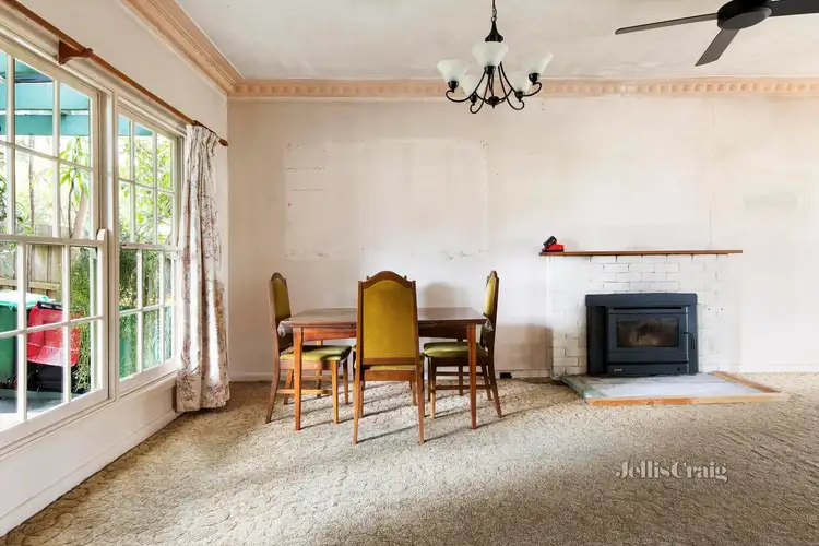 Fifth view of Homely house listing, 11 Wilson Avenue, Montmorency VIC 3094