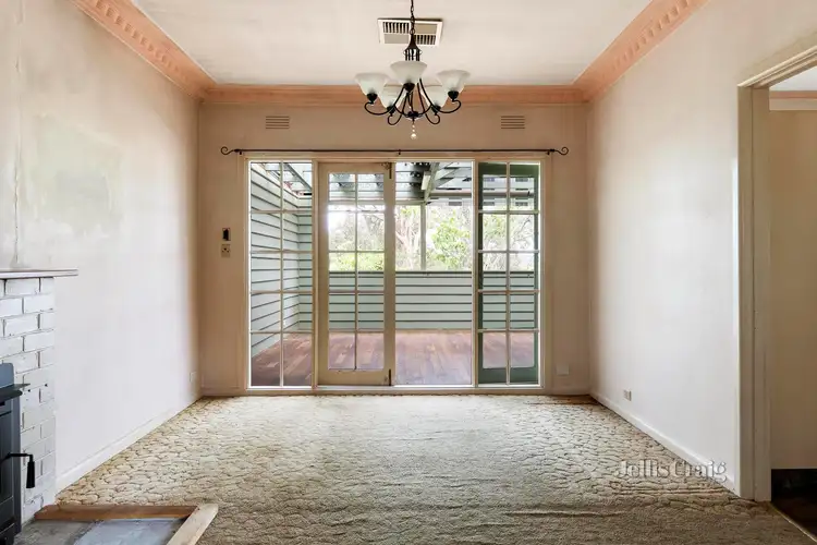 Sixth view of Homely house listing, 11 Wilson Avenue, Montmorency VIC 3094