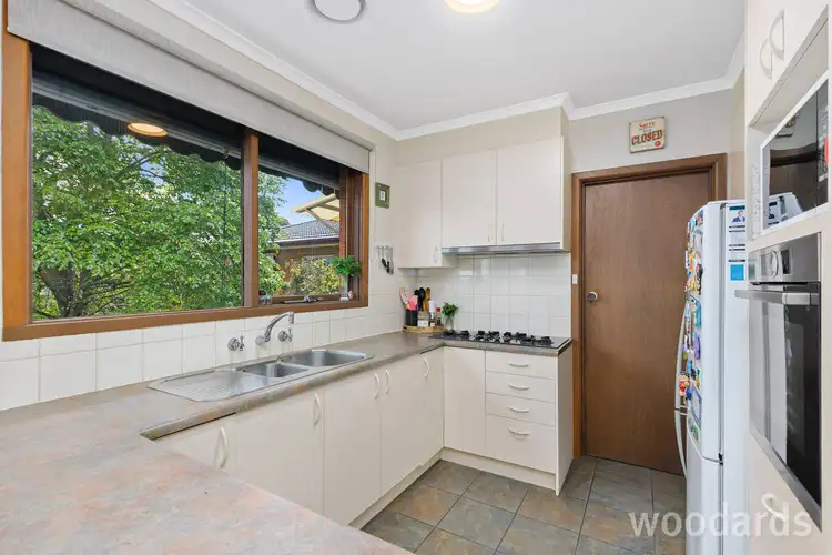 Third view of Homely house listing, 17 Smyth Street, Mount Waverley VIC 3149