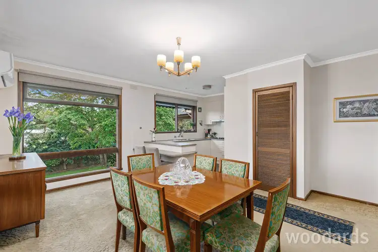 Fourth view of Homely house listing, 17 Smyth Street, Mount Waverley VIC 3149