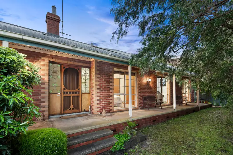 Second view of Homely house listing, 39 Cuthbertson Drive, Ocean Grove VIC 3226