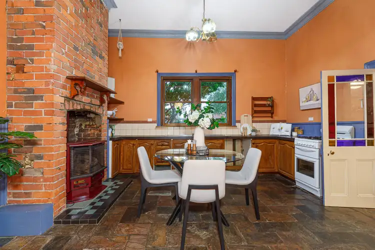 Fifth view of Homely house listing, 216 Armstrong Street North, Soldiers Hill VIC 3350