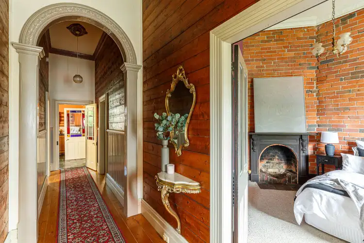 Sixth view of Homely house listing, 216 Armstrong Street North, Soldiers Hill VIC 3350