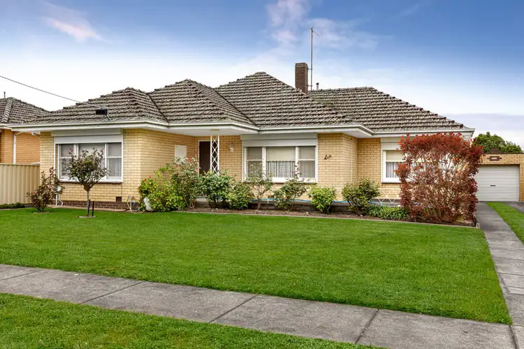 6 Lilley Street, Ballarat North VIC 3350