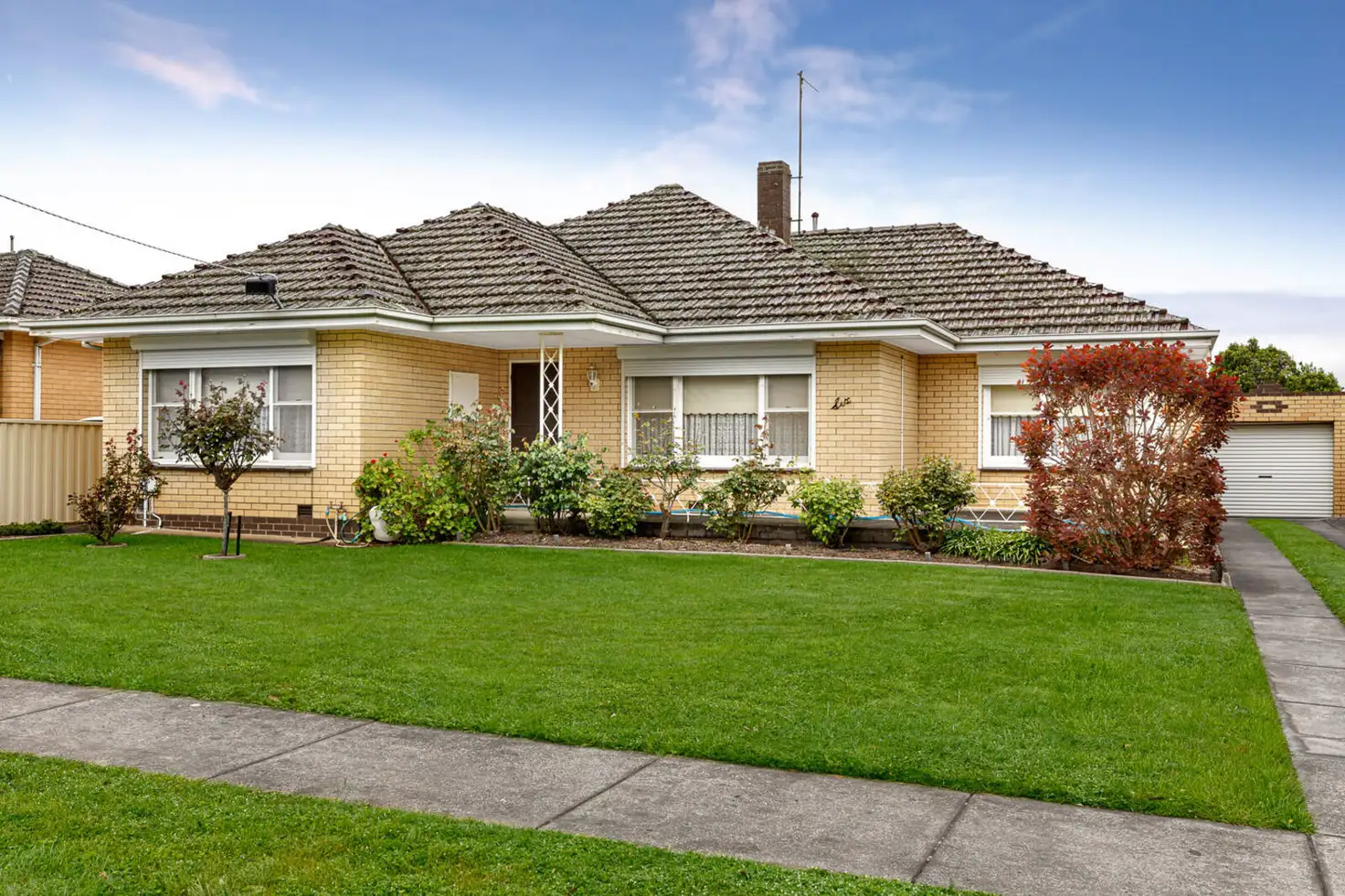 Main view of Homely house listing, 6 Lilley Street, Ballarat North VIC 3350