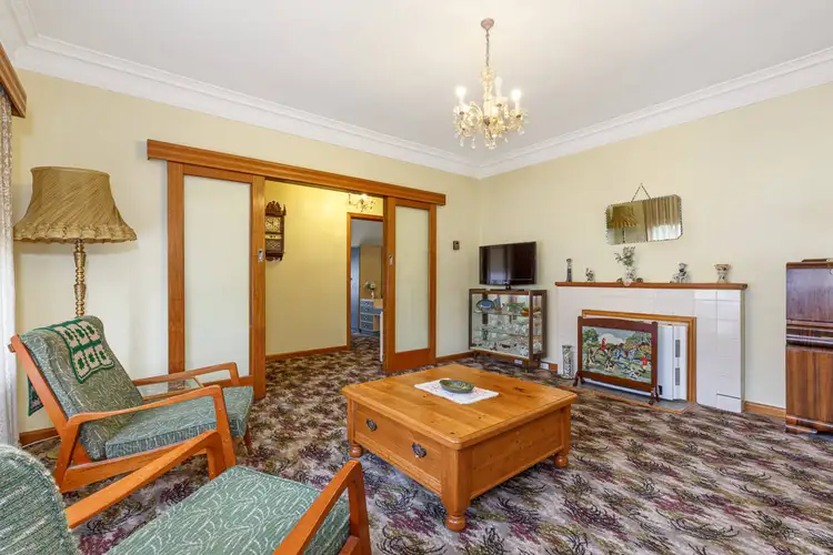Second view of Homely house listing, 6 Lilley Street, Ballarat North VIC 3350