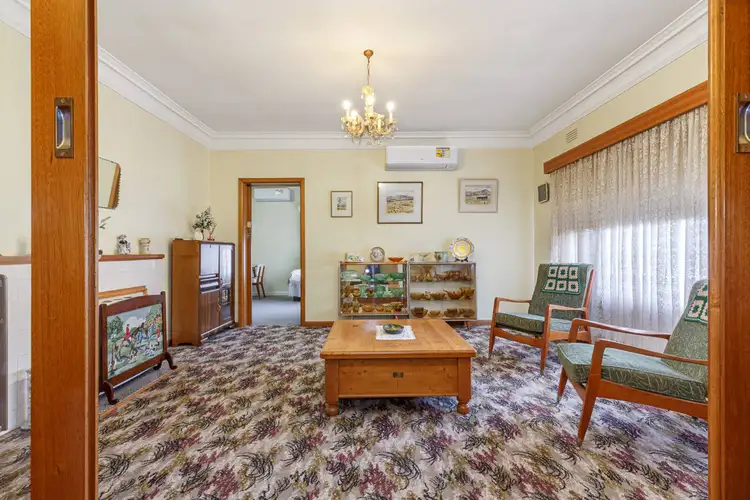 Third view of Homely house listing, 6 Lilley Street, Ballarat North VIC 3350