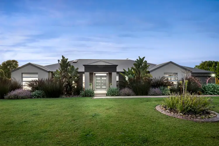 Third view of Homely house listing, 71-75 Arrigo Drive, Wallington VIC 3222