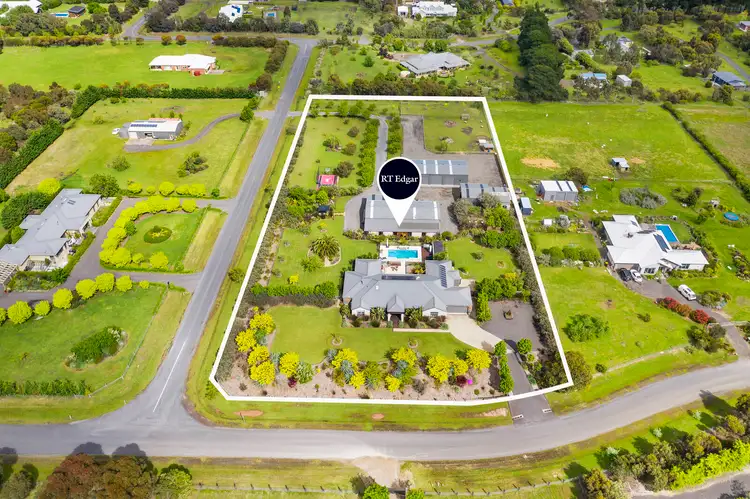 Fourth view of Homely house listing, 71-75 Arrigo Drive, Wallington VIC 3222