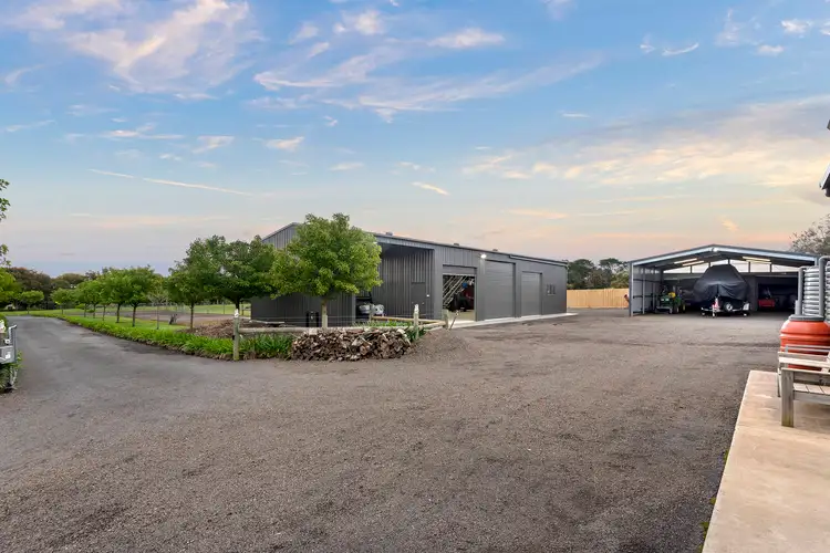 Fifth view of Homely house listing, 71-75 Arrigo Drive, Wallington VIC 3222