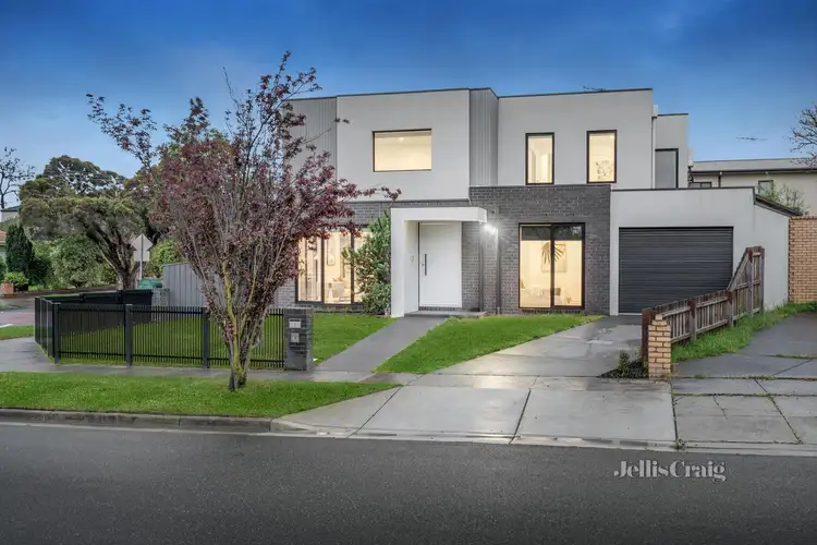 1 Wolai Avenue, Bentleigh East VIC 3165