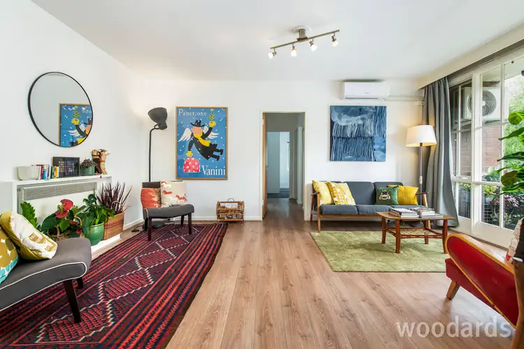 2/127 Riversdale Road, Hawthorn VIC 3122
