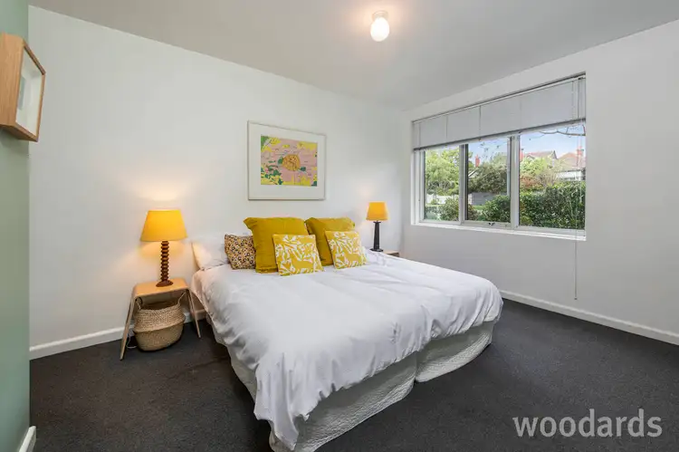 Fourth view of Homely apartment listing, 2/127 Riversdale Road, Hawthorn VIC 3122