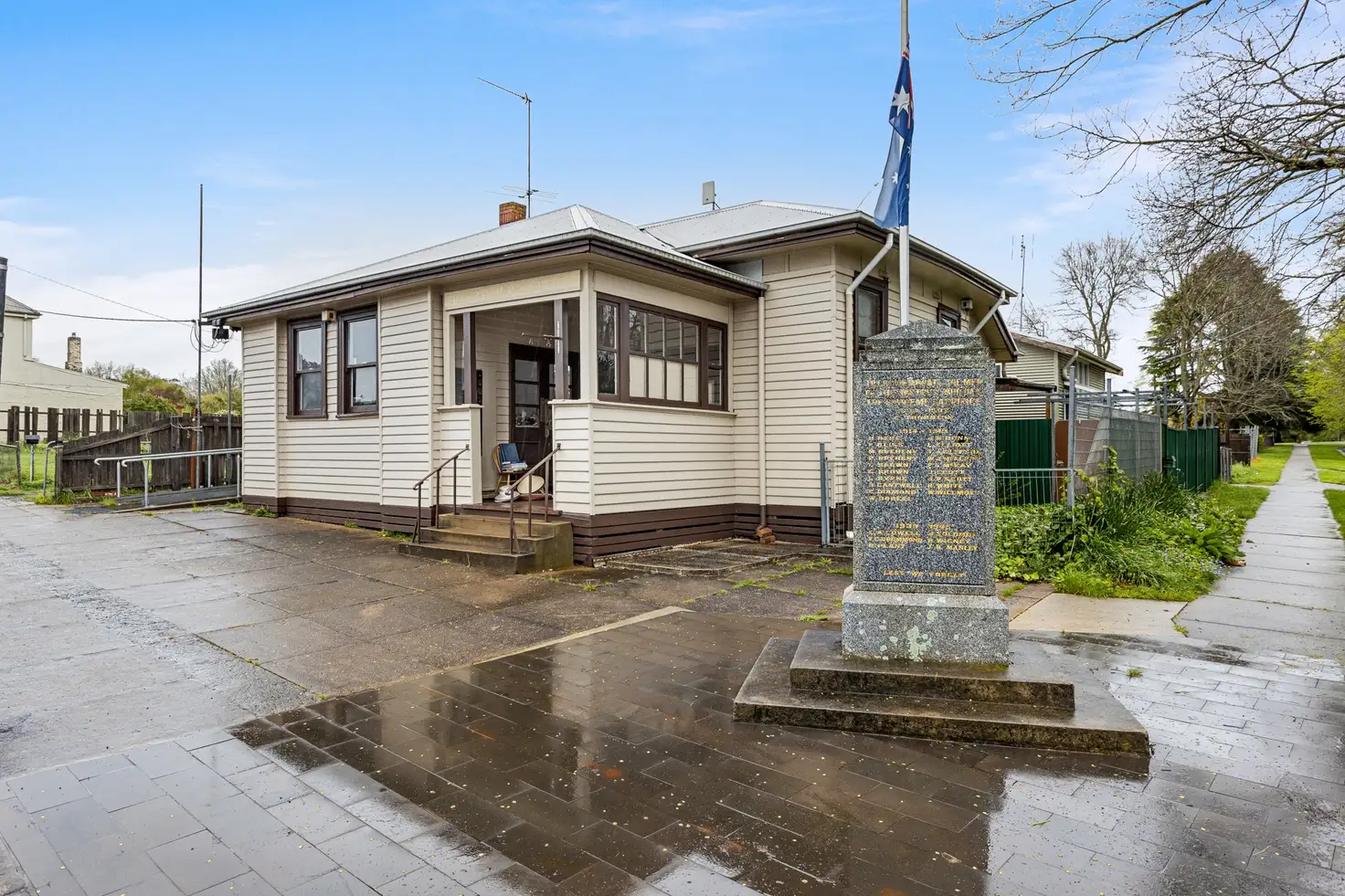 Main view of Homely other listing, 47 High Street, Trentham VIC 3458