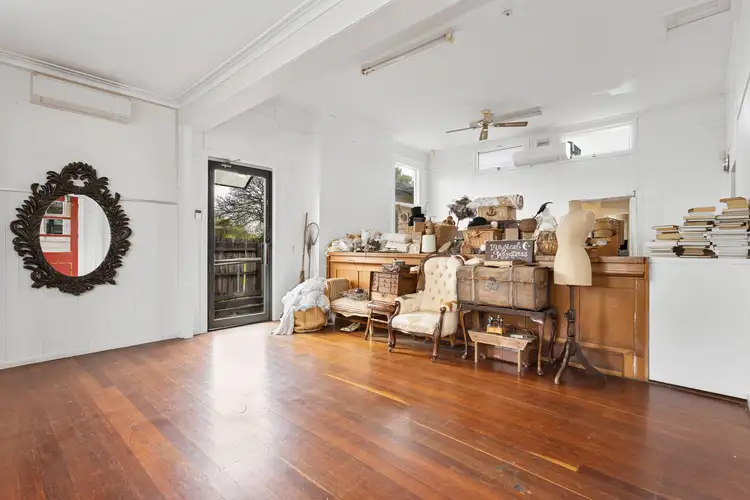 Second view of Homely other listing, 47 High Street, Trentham VIC 3458