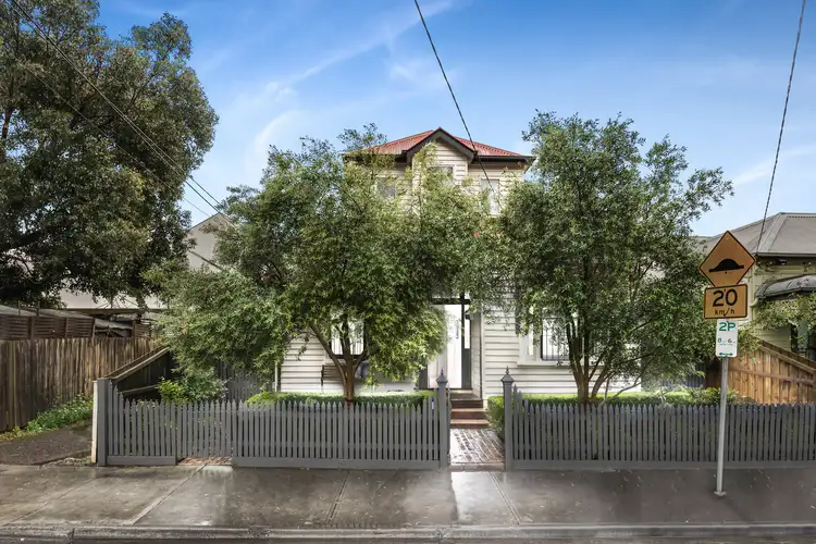 Fifth view of Homely house listing, 202/480 Fallon Street, Brunswick VIC 3056