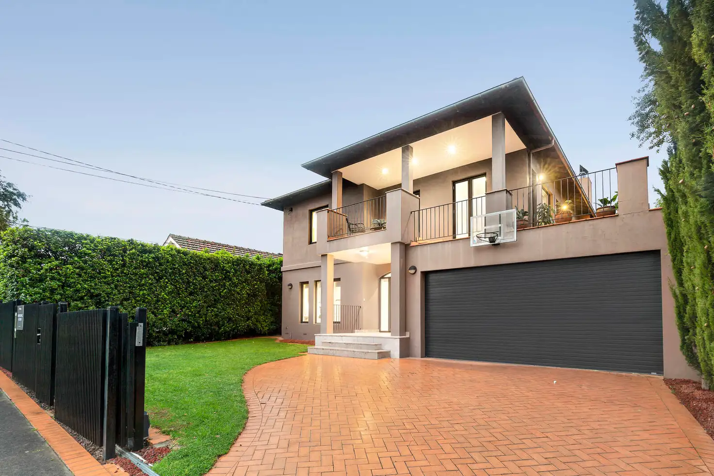 Main view of Homely house listing, 35 Wadham Parade, Mount Waverley VIC 3149