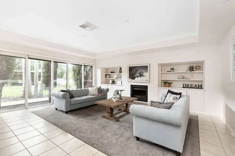 Second view of Homely house listing, 35 Wadham Parade, Mount Waverley VIC 3149