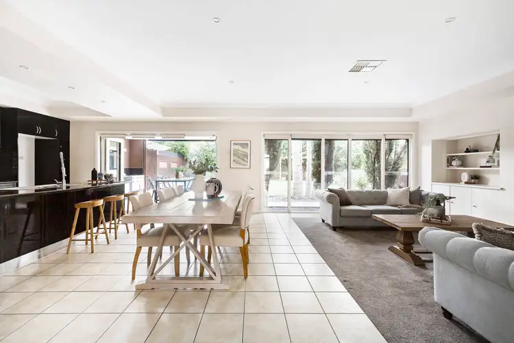 Third view of Homely house listing, 35 Wadham Parade, Mount Waverley VIC 3149