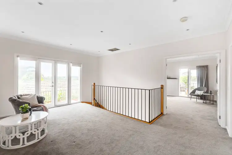 Fifth view of Homely house listing, 35 Wadham Parade, Mount Waverley VIC 3149