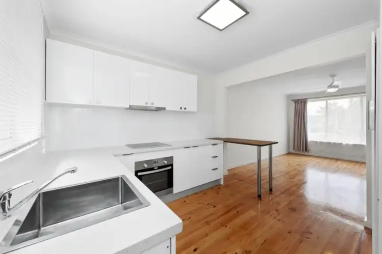Third view of Homely unit listing, 1-4/3 Webbcona Parade, Wendouree VIC 3355