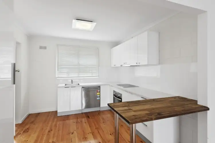 Fourth view of Homely unit listing, 1-4/3 Webbcona Parade, Wendouree VIC 3355
