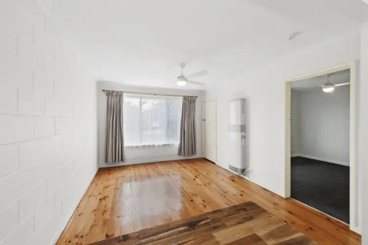 Fifth view of Homely unit listing, 1-4/3 Webbcona Parade, Wendouree VIC 3355
