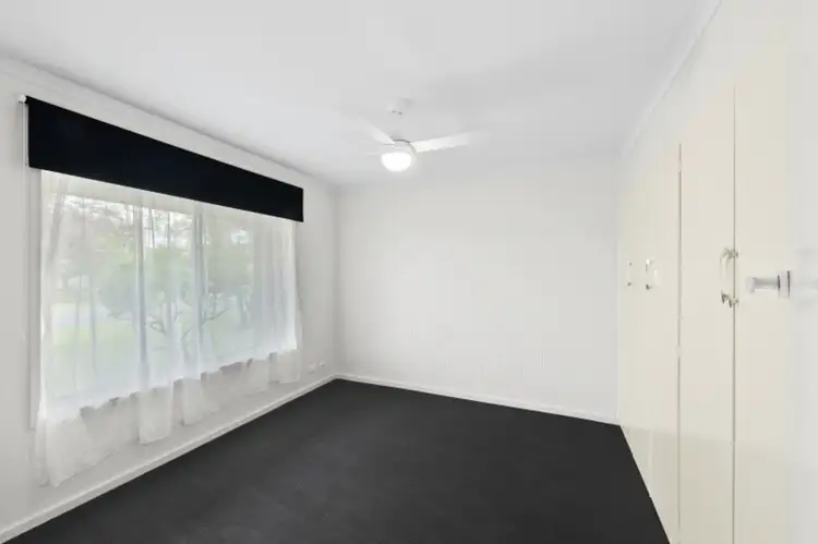 Sixth view of Homely unit listing, 1-4/3 Webbcona Parade, Wendouree VIC 3355