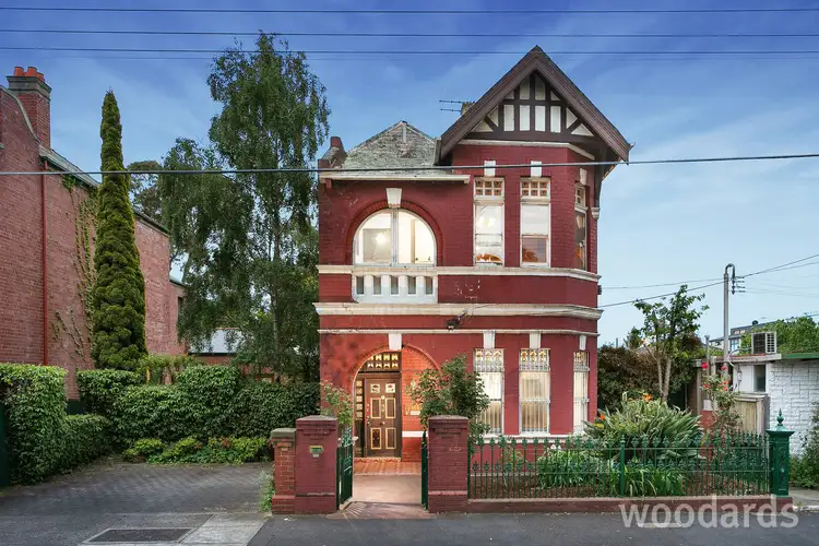 Main view of Homely house listing, 761 Park Street, Brunswick VIC 3056