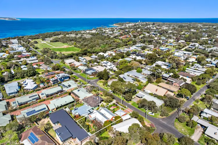 Second view of Homely house listing, 42 Jordan Road, Point Lonsdale VIC 3225