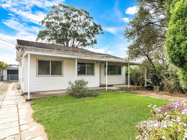 Main view of Homely house listing, 11 Hilltop Avenue, Blacktown NSW 2148