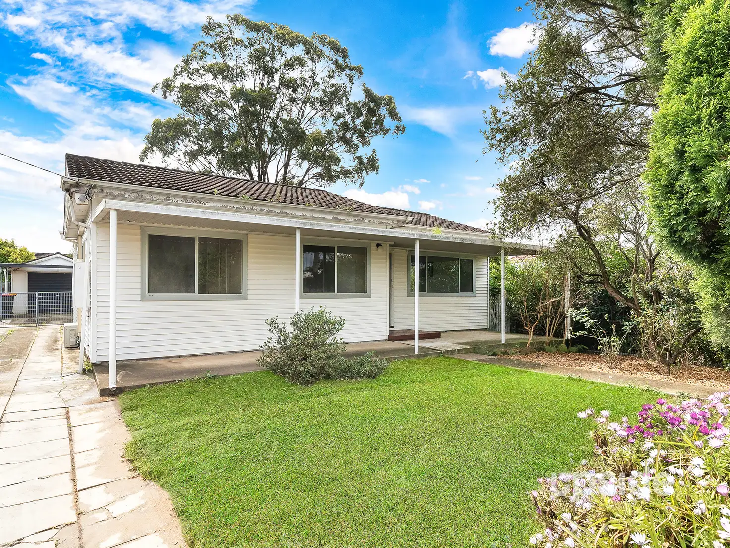 Main view of Homely house listing, 11 Hilltop Avenue, Blacktown NSW 2148