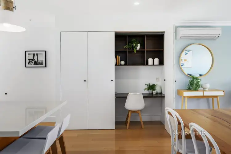 Fifth view of Homely townhouse listing, 2/47 Patterson Road, Bentleigh VIC 3204