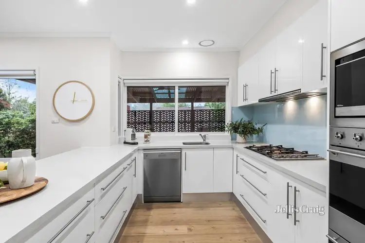 Third view of Homely house listing, 4 Catherine Court, Eltham VIC 3095
