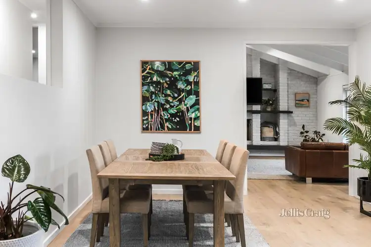 Fifth view of Homely house listing, 4 Catherine Court, Eltham VIC 3095