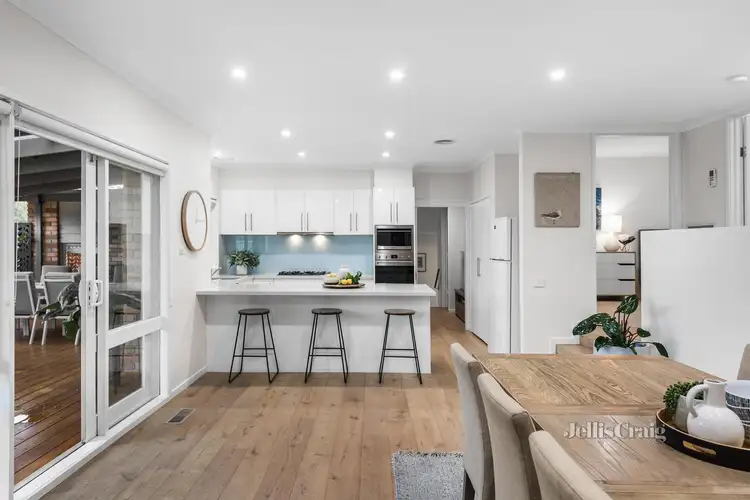 Sixth view of Homely house listing, 4 Catherine Court, Eltham VIC 3095
