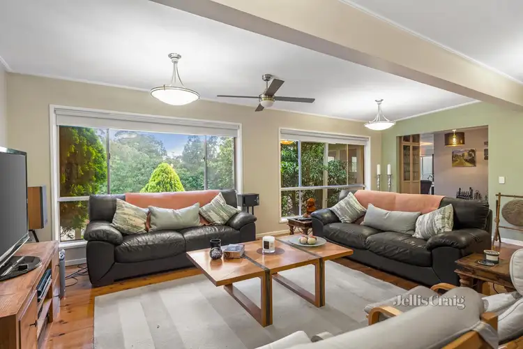 Sixth view of Homely house listing, 29 Ramptons Road, Eltham North VIC 3095