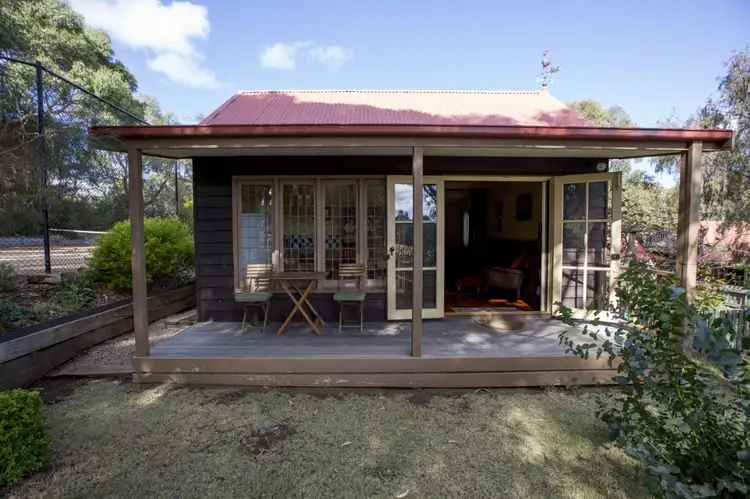 Main view of Homely studio listing, 94 Cook Street, Flinders VIC 3929