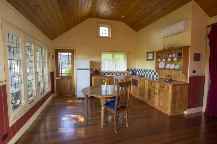Second view of Homely studio listing, 94 Cook Street, Flinders VIC 3929