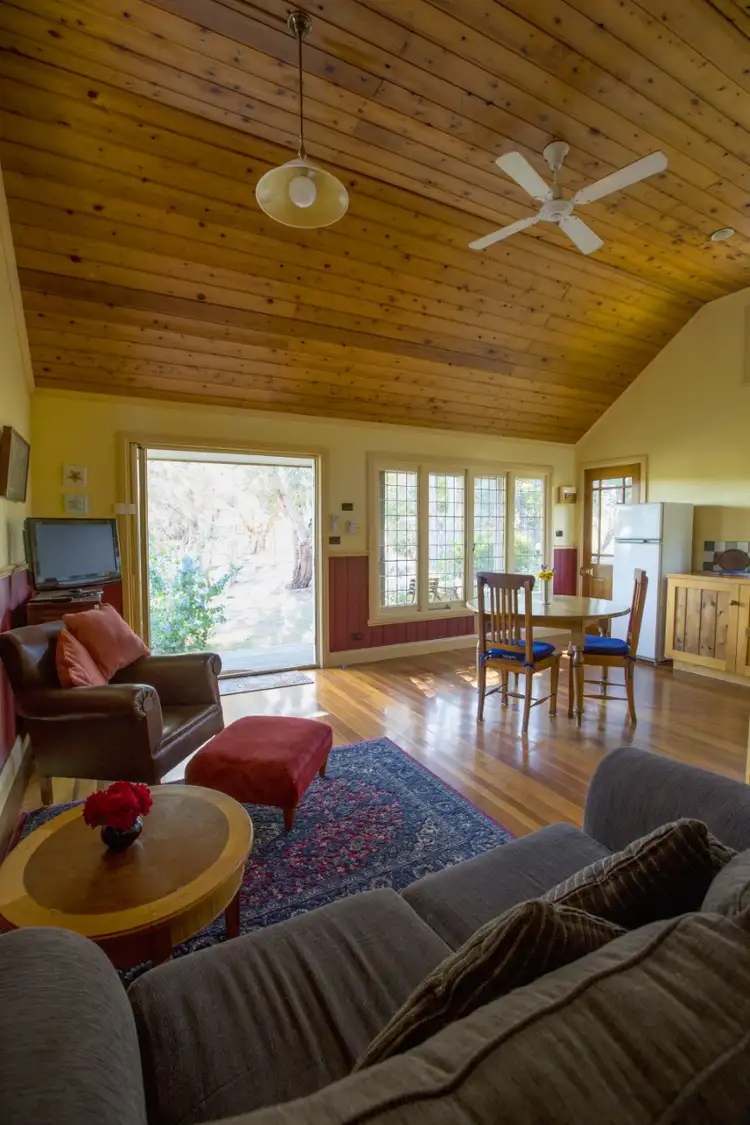 Third view of Homely studio listing, 94 Cook Street, Flinders VIC 3929